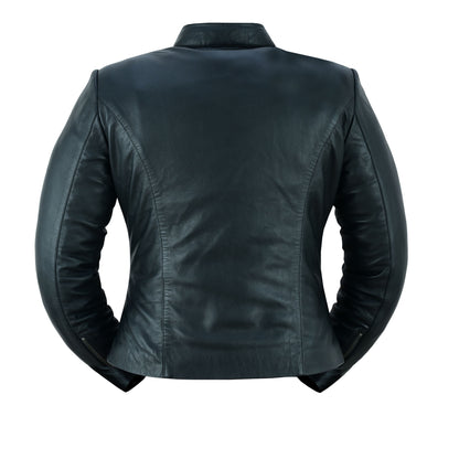 DS Women's Stylish Lightweight Jacket