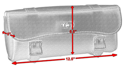 RC Large Two Strap Tool Bag