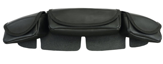 RC Three-Pocket WinRChield Bag