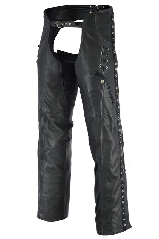 RC Women's Stylish Lightweight Hip Set Chaps