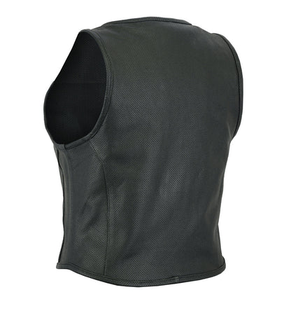RC Women's Updated Perforated SWAT Team Style Vest