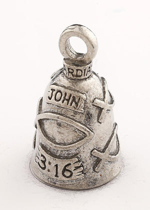 GB John 3 16 Guardian Bell® John 3 16