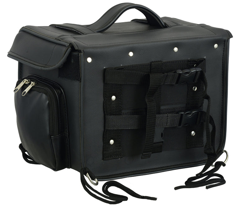 RC Small Sissy Bar Bag - Cooler Insert