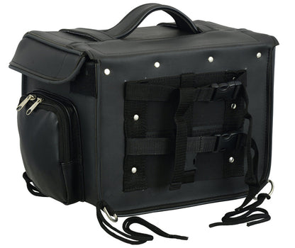 RC Small Sissy Bar Bag - Cooler Insert