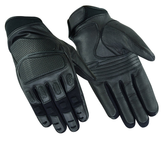 RC Heavy Duty Leather Sporty Glove