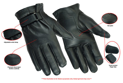 RC Classic Water Resistant Glove