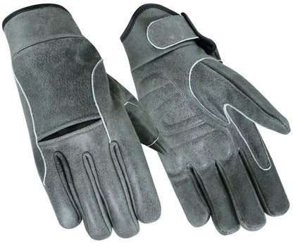 RC Premium Gray Cruiser Glove