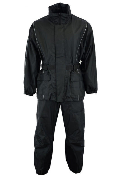 RC Rain Suit