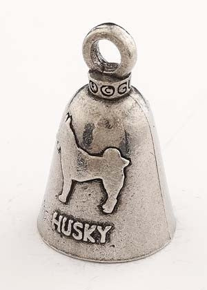 GB Husky Dog Guardian Bell® GB Husky Dog