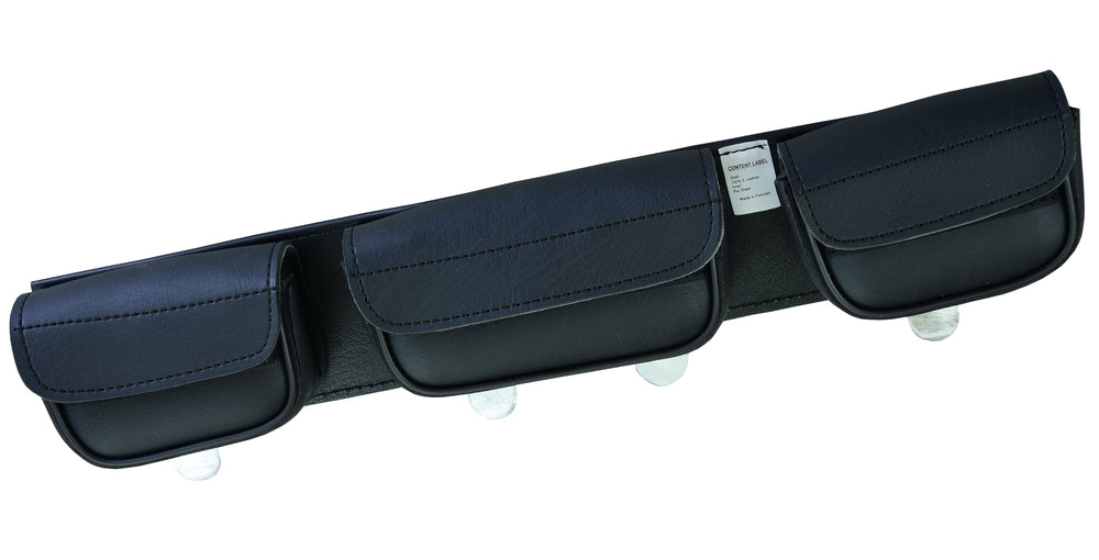 RC Universal 3 Pouches WinRChield Bag