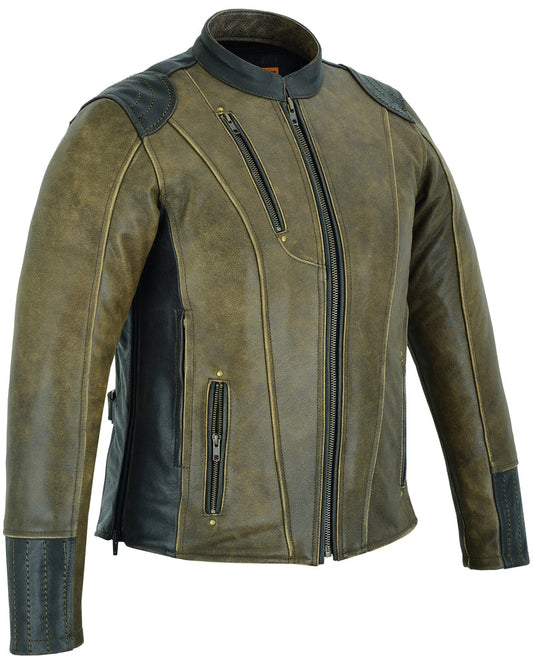 DS Women's Dressed to the Nine Jacket