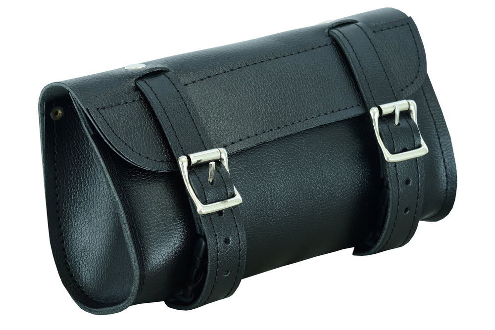 RC Leather Tool/Roll Bag