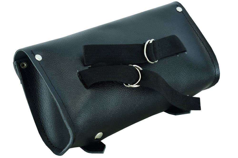 RC Leather Tool/Roll Bag
