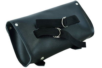RC Leather Tool/Roll Bag