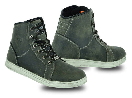 RC Men's Waterproof Riding Shoes