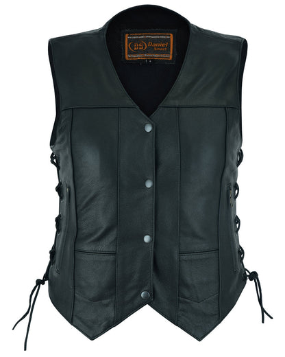 RC  Women's 6 Pocket Utility Vest