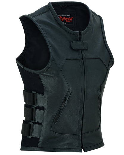 RC Women's Updated SWAT Team Style Vest