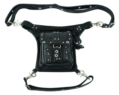 RC  Thigh Bag w/Waist belt