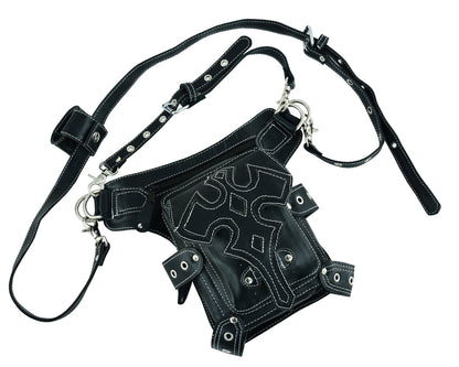 RC Thigh Bag w/Waist belt