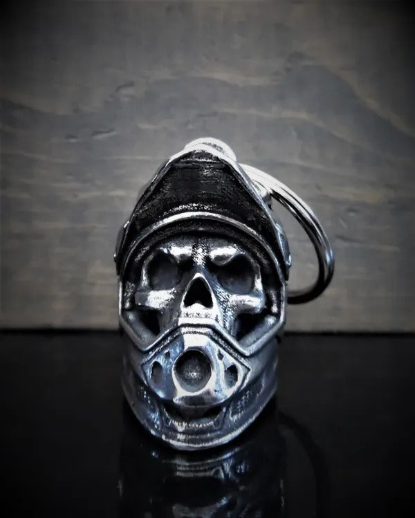 BB-114 Motorcross Skull Helmet Bell