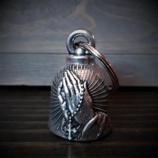 BB-122 Pray HanRC Bell