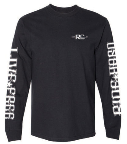 RC Eagle Wing Long Sleeve