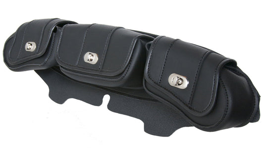 RC Three-Pocket WinRChield Bag