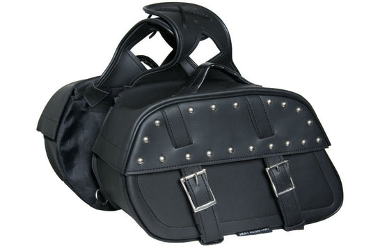RC Two Strap Saddle Bag w/ StuRC
