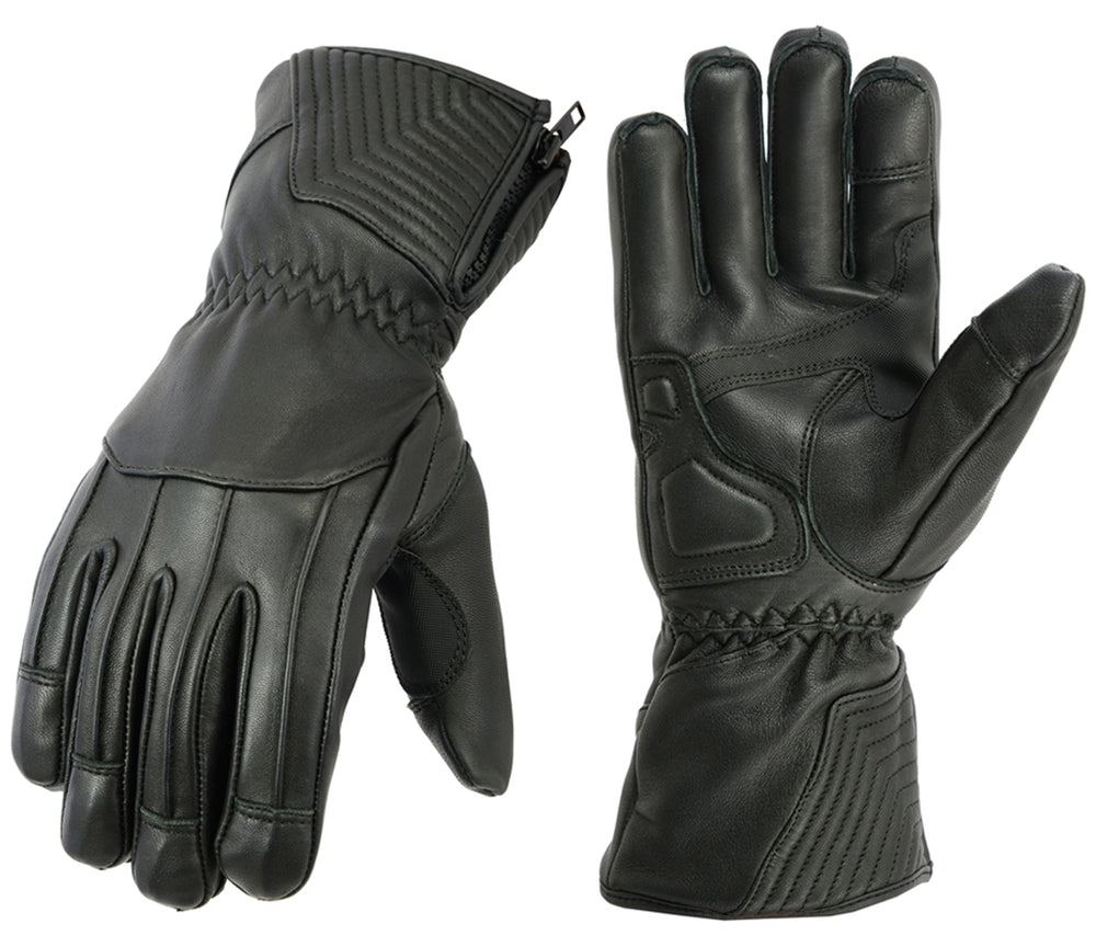 RC High Performance Insulated Driving Glove