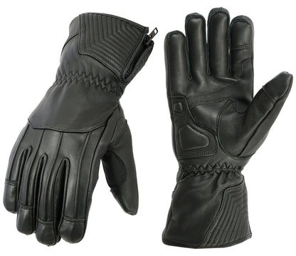 RC High Performance Insulated Driving Glove