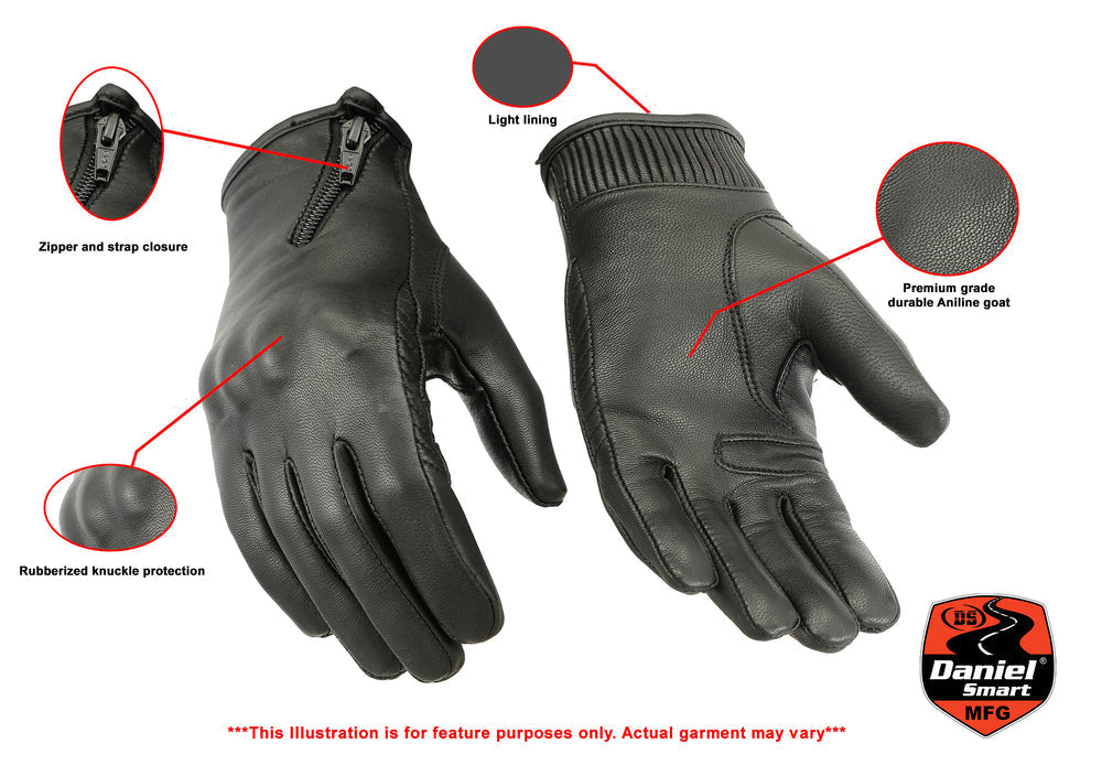 RC Women's Premium Sporty Glove