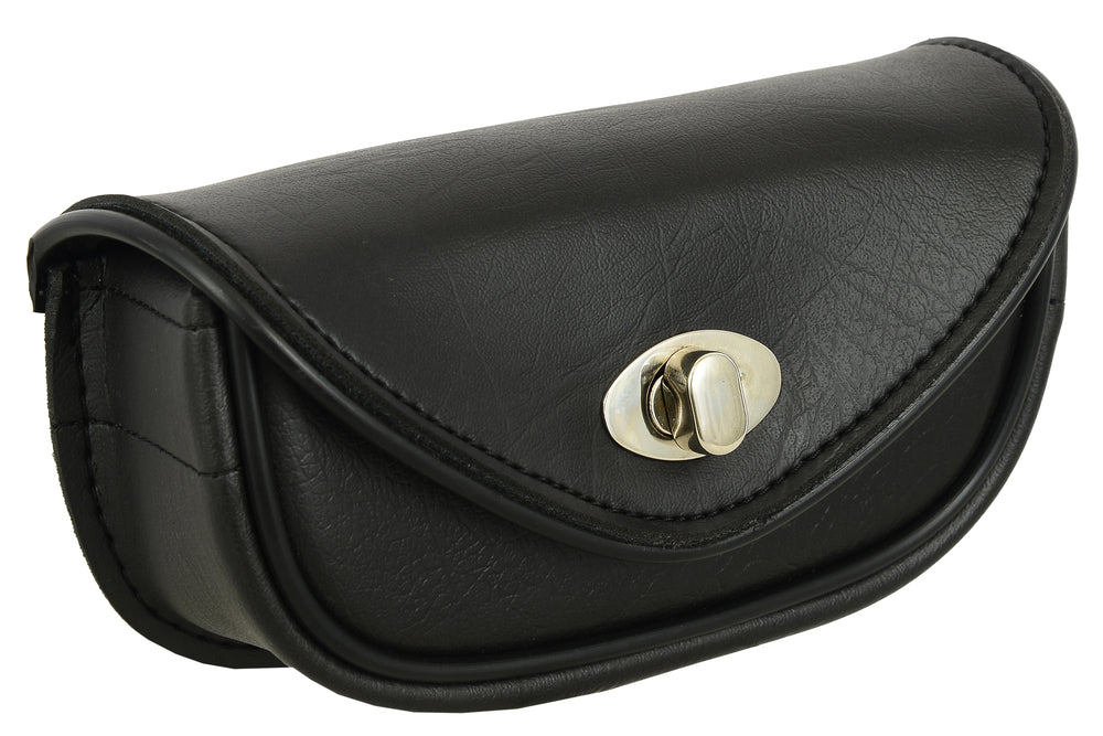 RC Premium Synthetic Leather Small WinRChield Bag