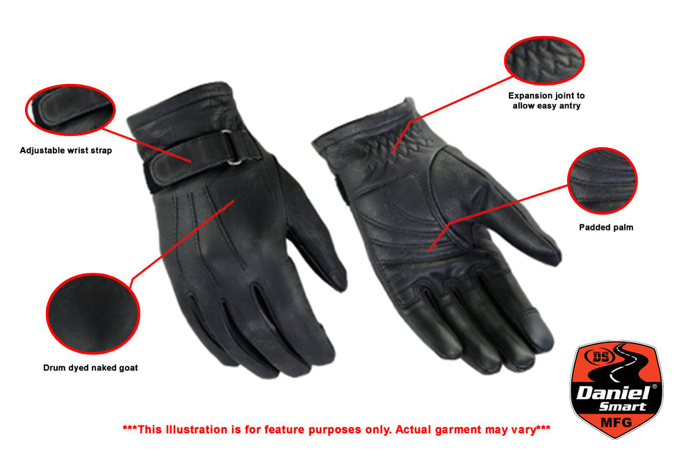 RC Women's Classic Glove
