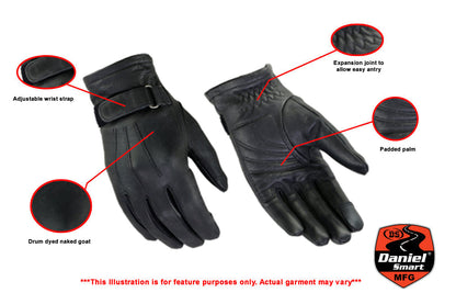 RC Women's Classic Glove