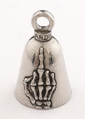 GB Middle Finger Guardian Bell® Middle Finger