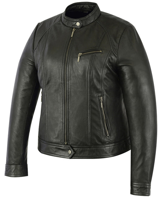 DS Women's Stylish Fashion Jacket