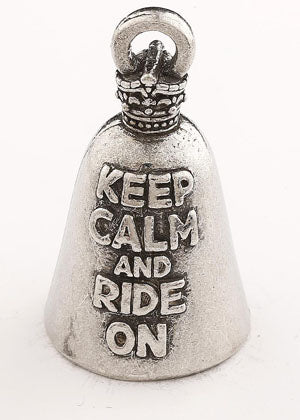 GB Keep Calm Guardian Bell® Keep Calm