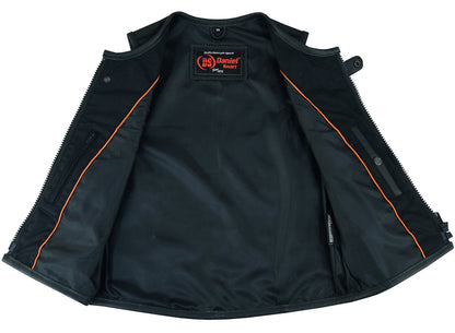 RC Women's Updated SWAT Team Style Vest