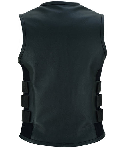 RC Women's Updated SWAT Team Style Vest