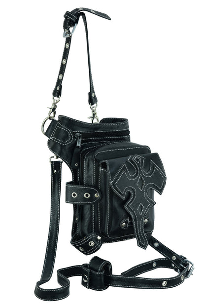 RC Thigh Bag w/Waist belt