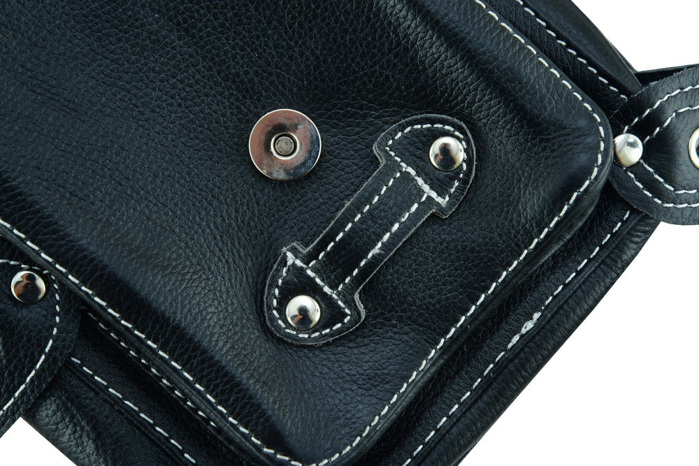 RC Thigh Bag w/Waist belt
