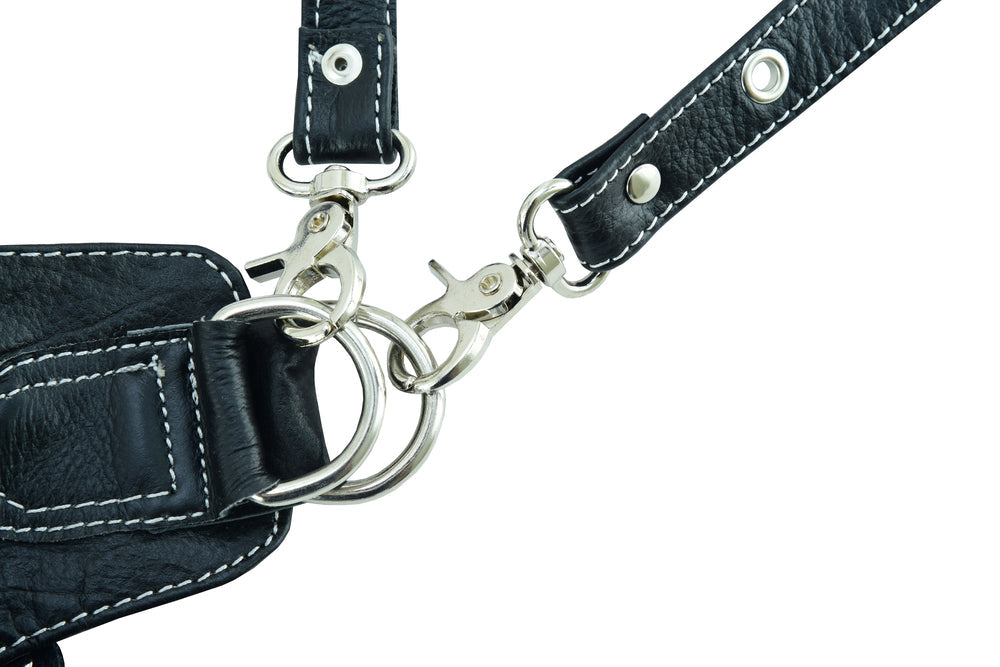 RC Thigh Bag w/Waist belt