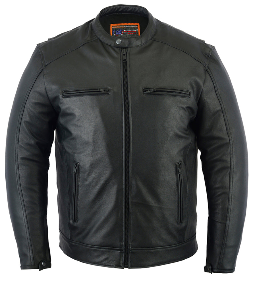 DS735 Men's Cruiser Jacket