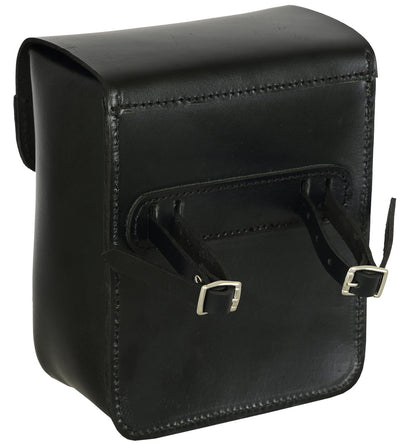 RC Premium Leather Large Tool Bag for Sissybar
