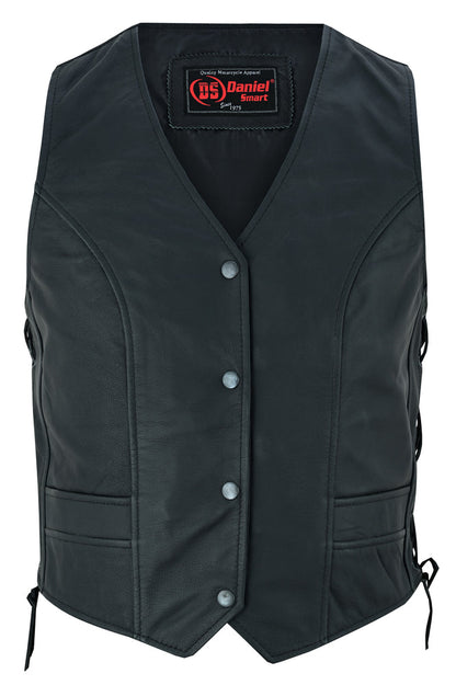 DS271 Women's Stylish Full Cut Vest