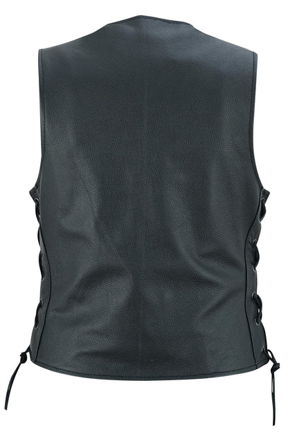 DS203 Her Miles Single Panel Concealment Vest