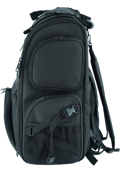 RC Modernized Sissy Bar Bag