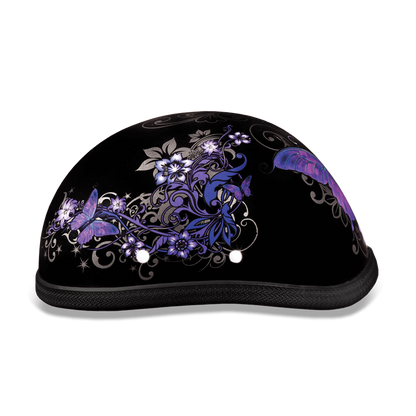 6002B EAGLE- W/ BUTTERFLY Non-DOT