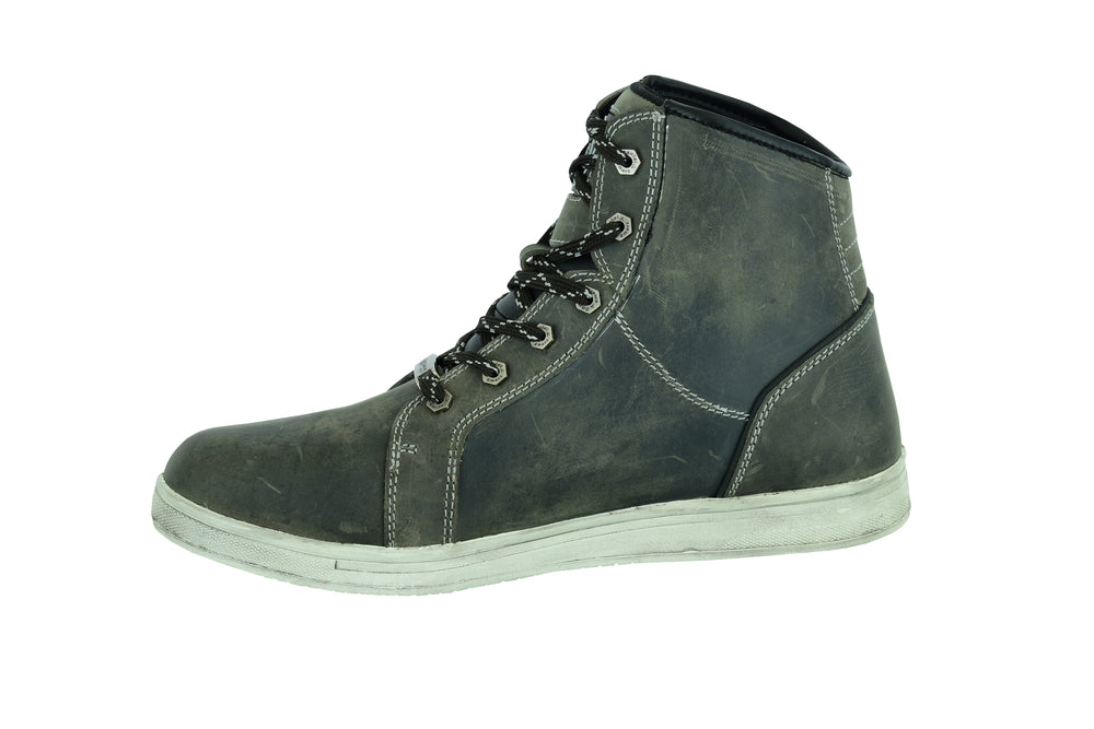 RC Men's Waterproof Riding Shoes