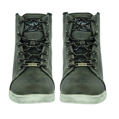 RC Men's Waterproof Riding Shoes